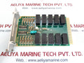 Stromberg swgm 5j1 pcb card