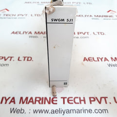 Stromberg swgm 5j1 pcb card