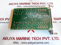 Stromberg swgm 5j1 pcb card