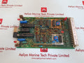 Autronica kmc-210s pcb card 7252-013.0002 