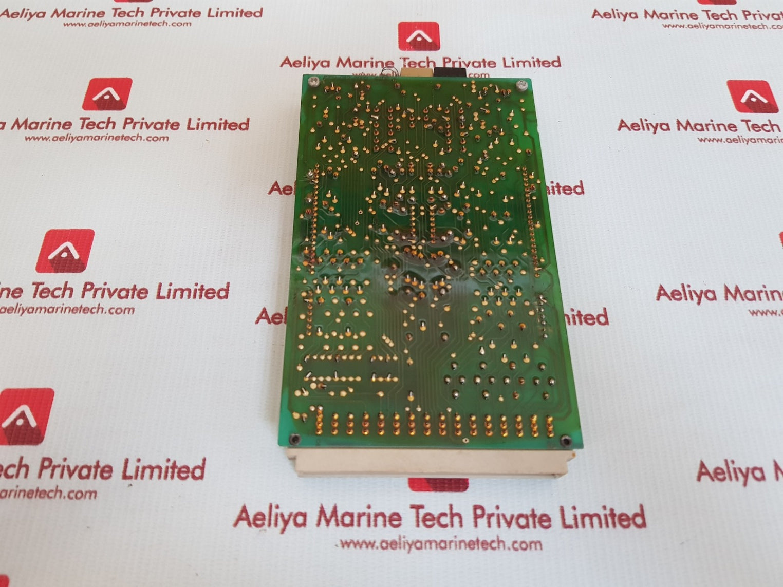 Autronica kmc-210s pcb card 7252-013.0002 