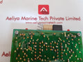 Autronica kmc-210s pcb card 7252-013.0002 