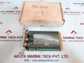 Stromberg Swtm 1J1 Pcb Card