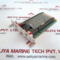 Stromberg Swtm 1J1 Pcb Card