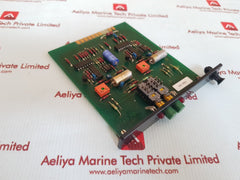 8745.10 pcb card 845.10bdl