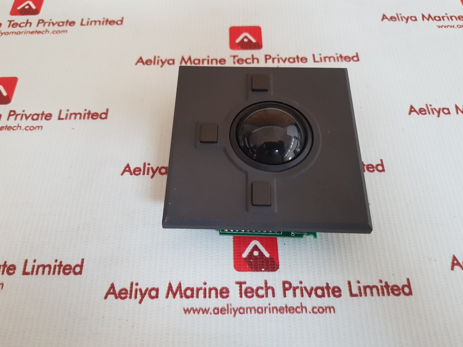 Traxsys ametek p78092