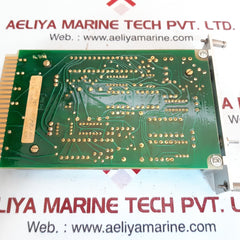 Swtm 2j1 pcb card refer blink unit reference module card