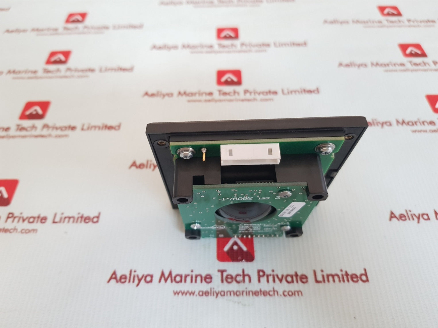 Traxsys ametek p78092