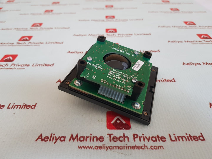 Traxsys ametek p78092