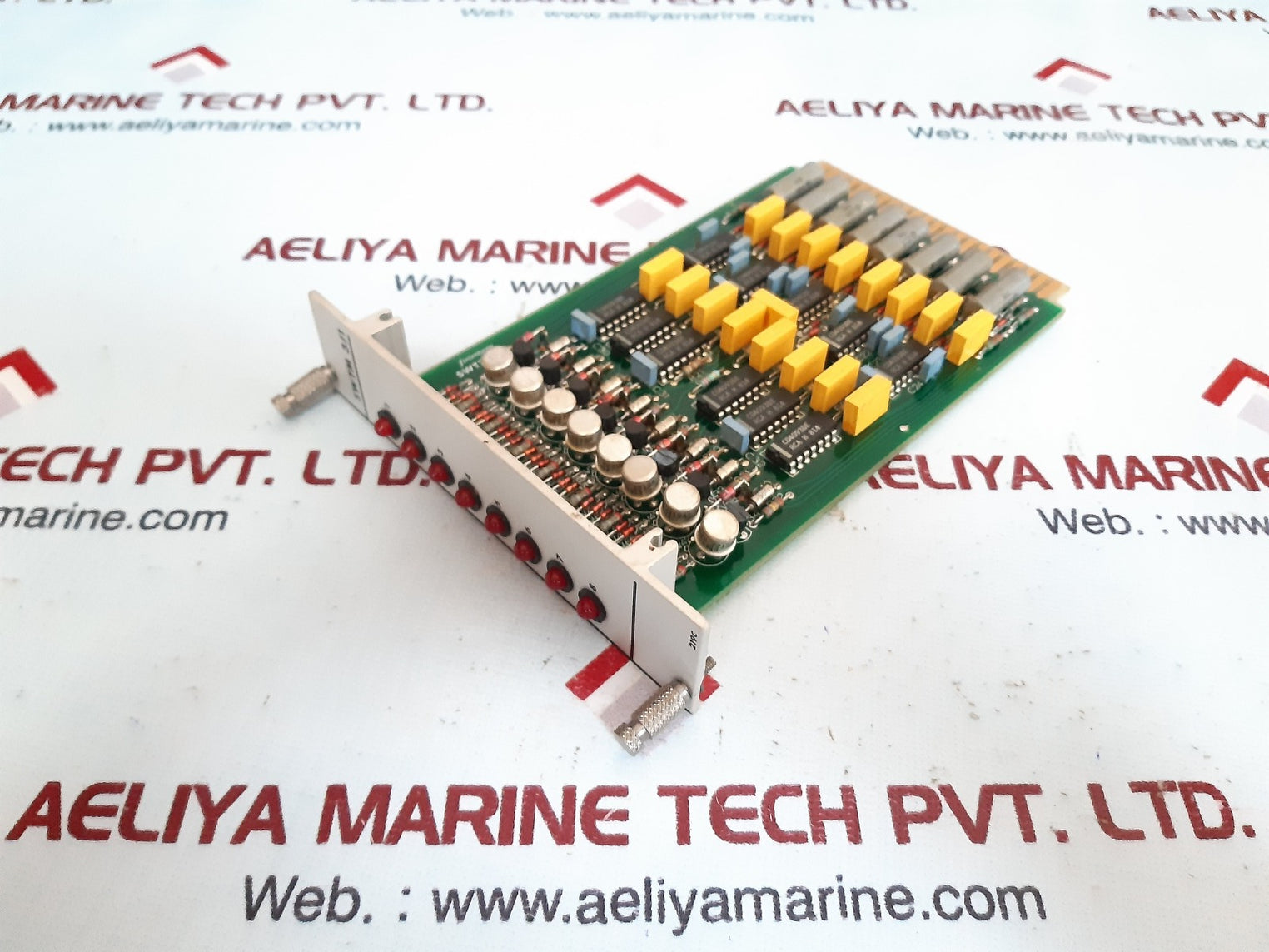 stromberg swtm 3j1 pcb circuit board stwz 1938
