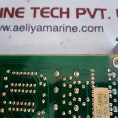 stromberg swtm 3j1 pcb circuit board stwz 1938