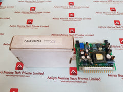 Wartsila C1 Power Card 24 Vdc Paae065774
