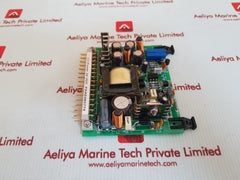 Wartsila C1 Power Card 24 Vdc Paae065774