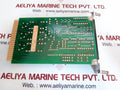 Stromberg Swgm 4j1 pcb card