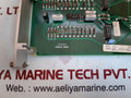 Stromberg Swsl 2j1 pcb card