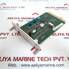 Stromberg Swsl 2j1 pcb card