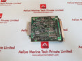 Oki 2pu4005-1494 interface card 4ya4021-1102