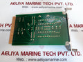 Stromberg Swsl 2j1 pcb card