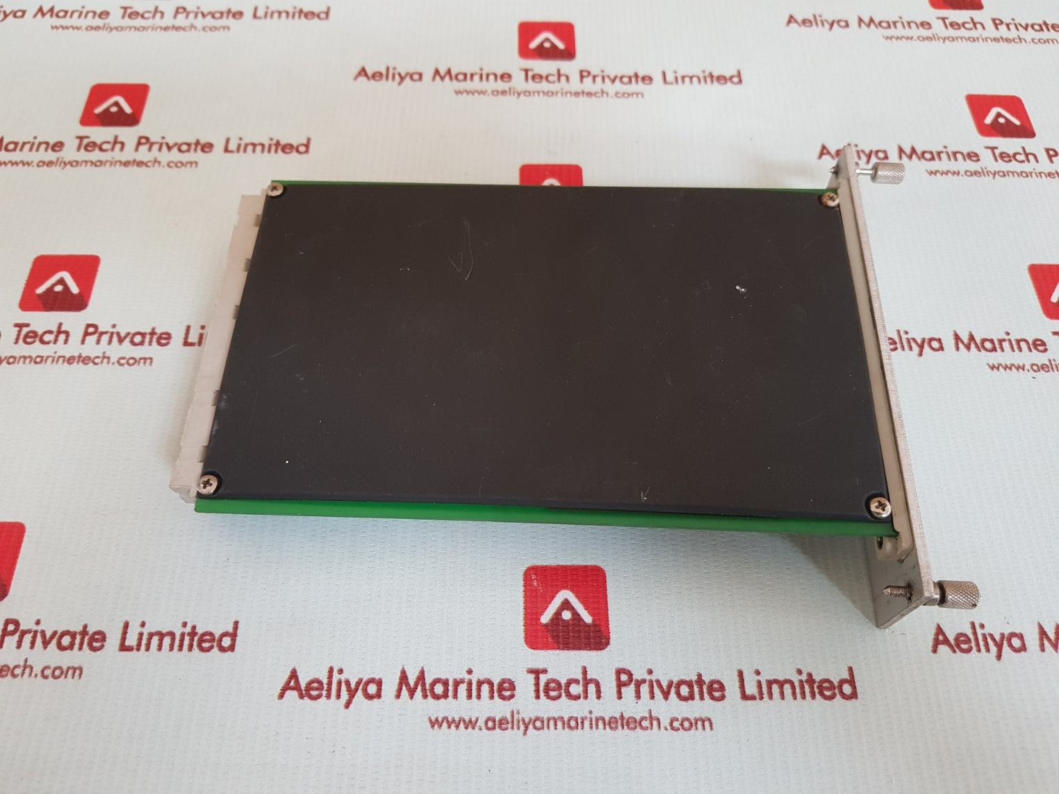 Nmf dieck smk16 pcb card Used 