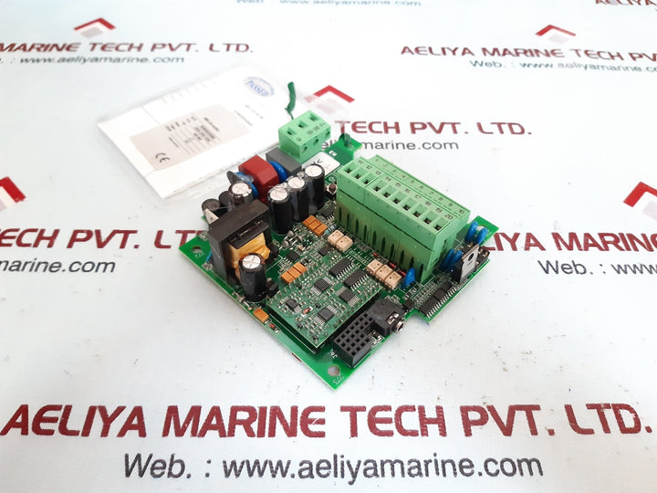 Sb110-a1b1 pcb card 93r005068