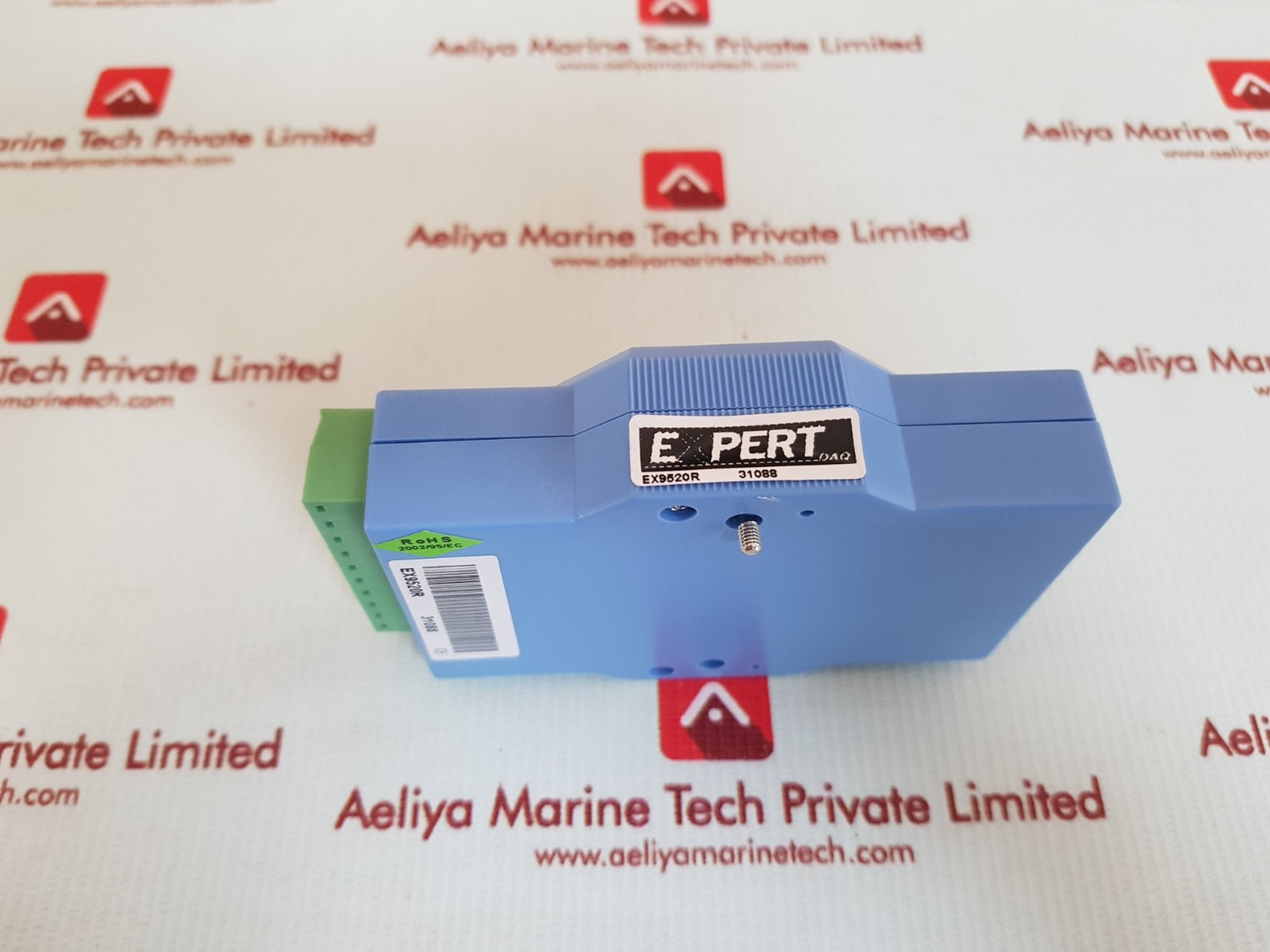 Expert ex9520 rs232 to rs485 converter