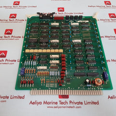 Mitsui sep-c 1-0421 pcb card