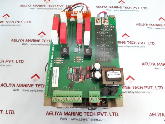 Siemens a1-116-180-504  is.03 base drive