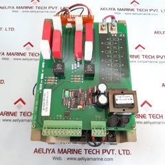 Siemens a1-116-180-504  is.03 base drive