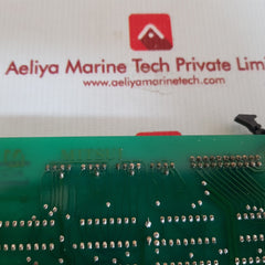 Mitsui sep-c 1-0421 pcb card