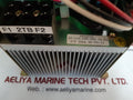 Siemens a1-116-180-504  is.03 base drive