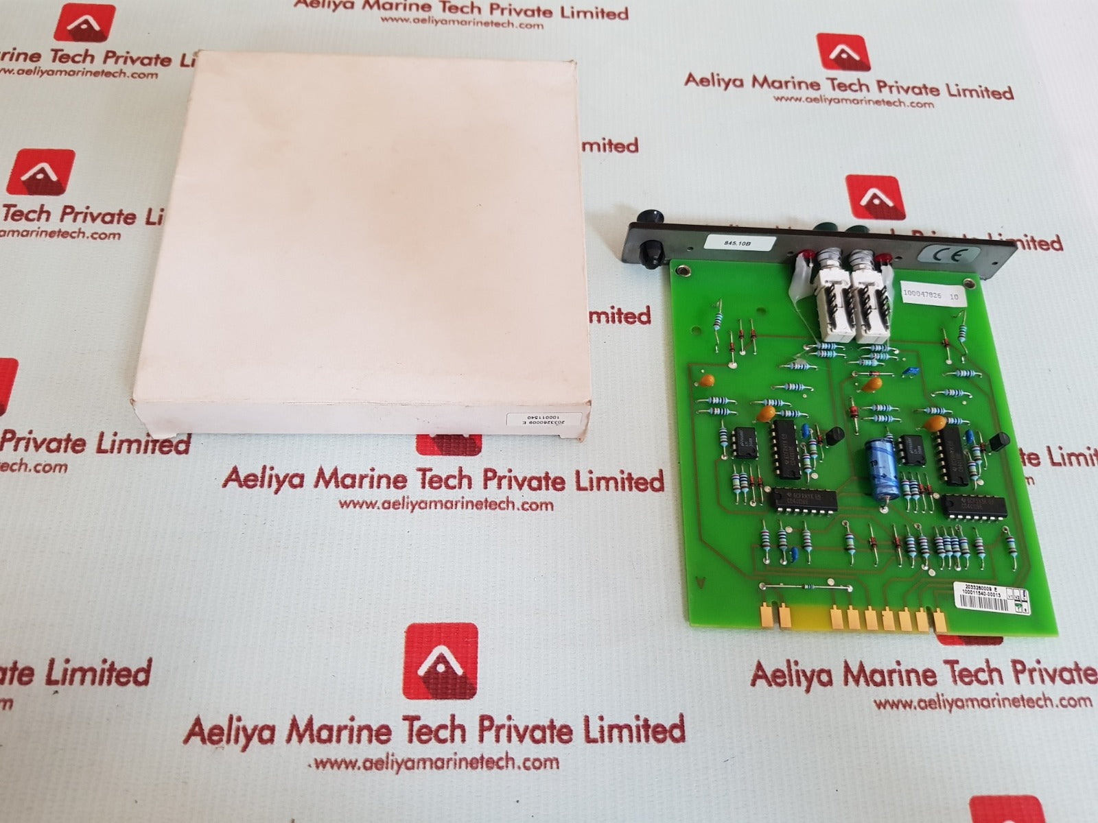 845.10b pcb card 100047826 10
