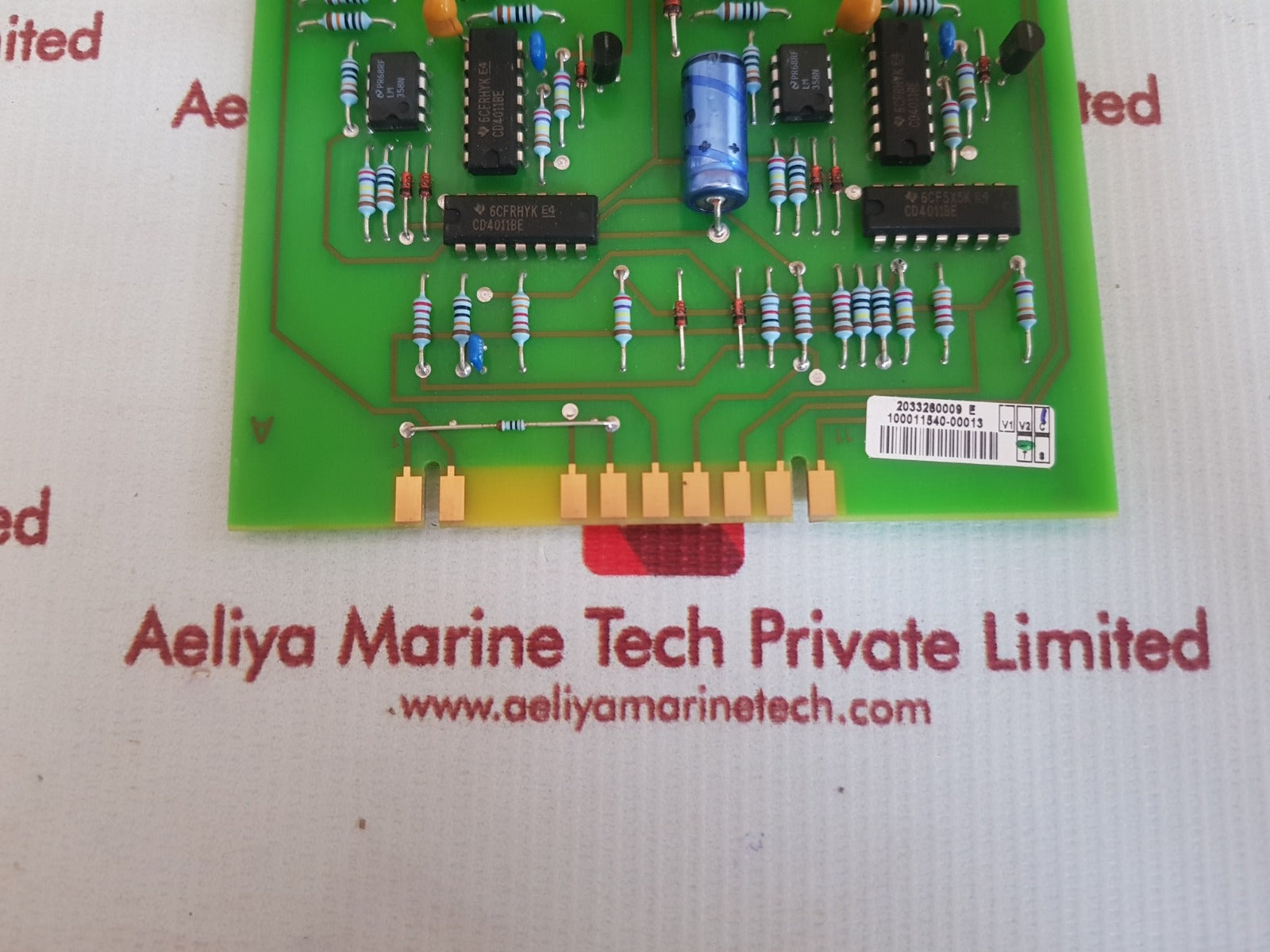 845.10b pcb card 100047826 10
