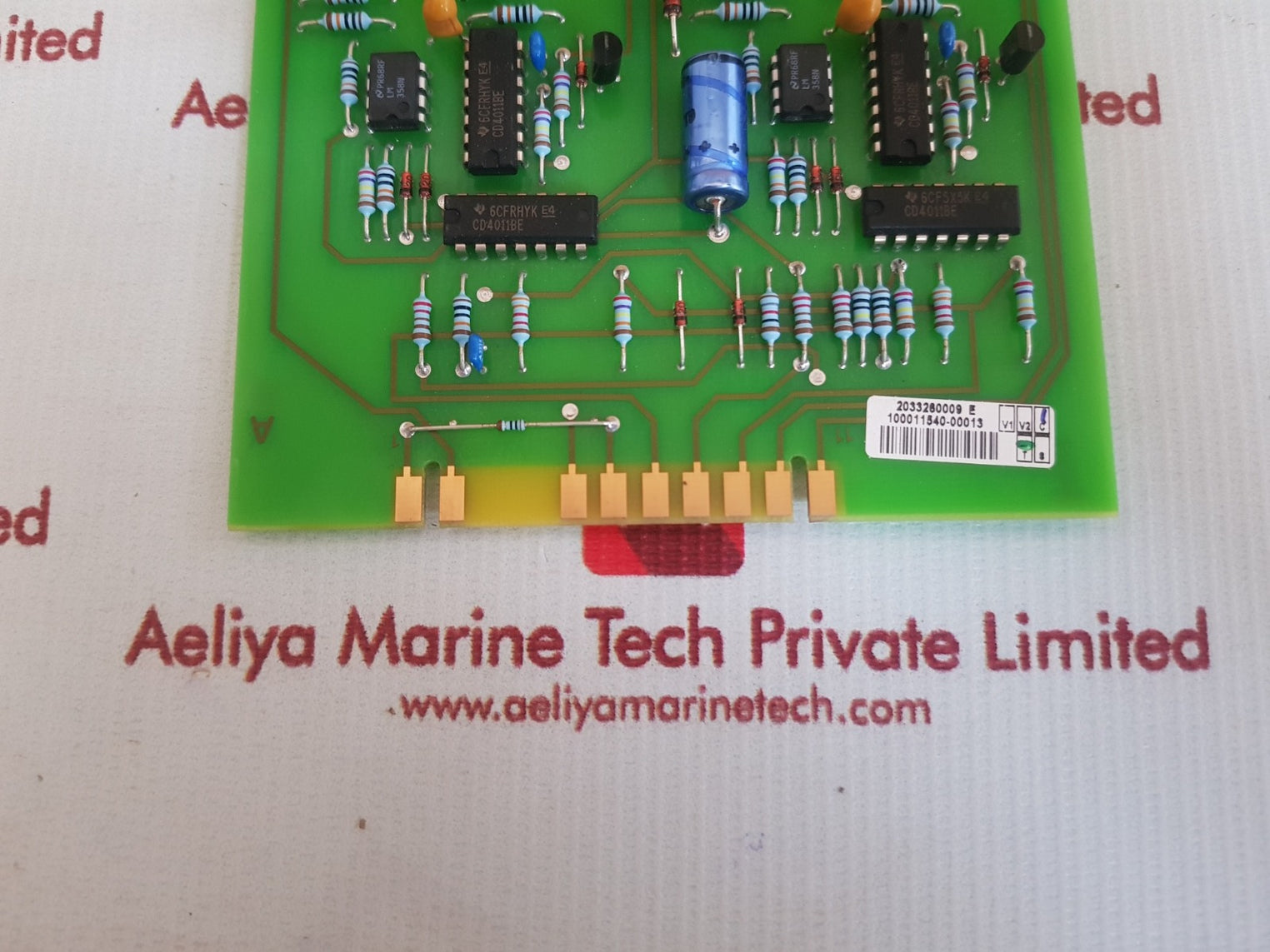 845.10b pcb card 100047826 10