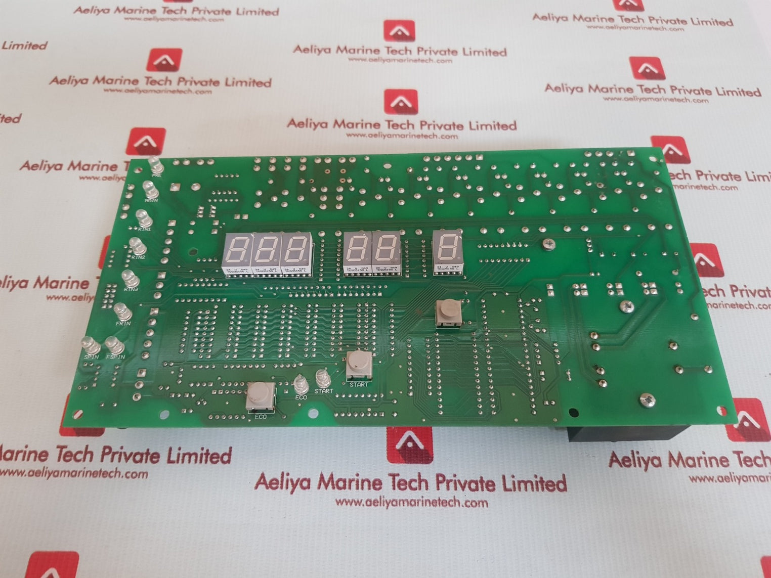 Twpcb-2 pcb card e219974 