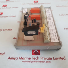 Wago con 122 pcb card s01 02 122 