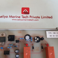 Wago con 122 pcb card s01 02 122 
