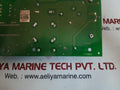Ipso 3703ja 252/00036/00 pcb card