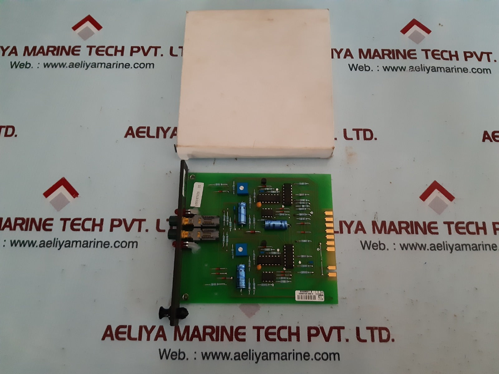 Pcb card 2033260011 e
