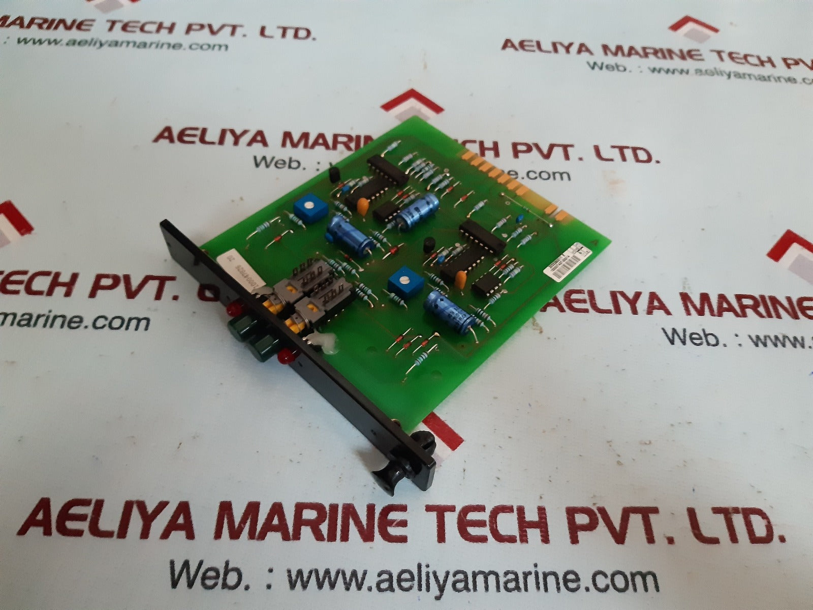 Pcb card 2033260011 e