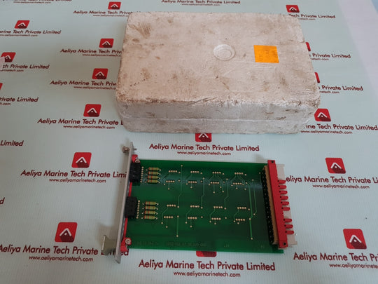 Liebherr 929690714 pcb card
