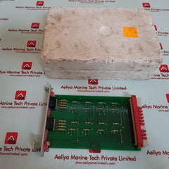 Liebherr 929690714 pcb card
