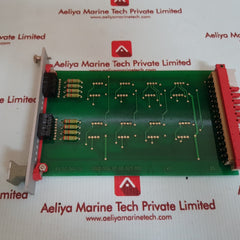 Liebherr 929690714 pcb card
