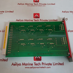 Liebherr 929690714 pcb card