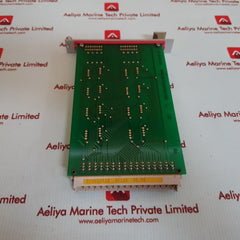 Liebherr 929690714 pcb card