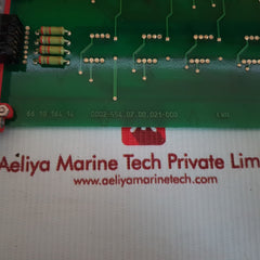 Liebherr 929690714 pcb card