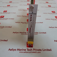 Liebherr 929690714 pcb card