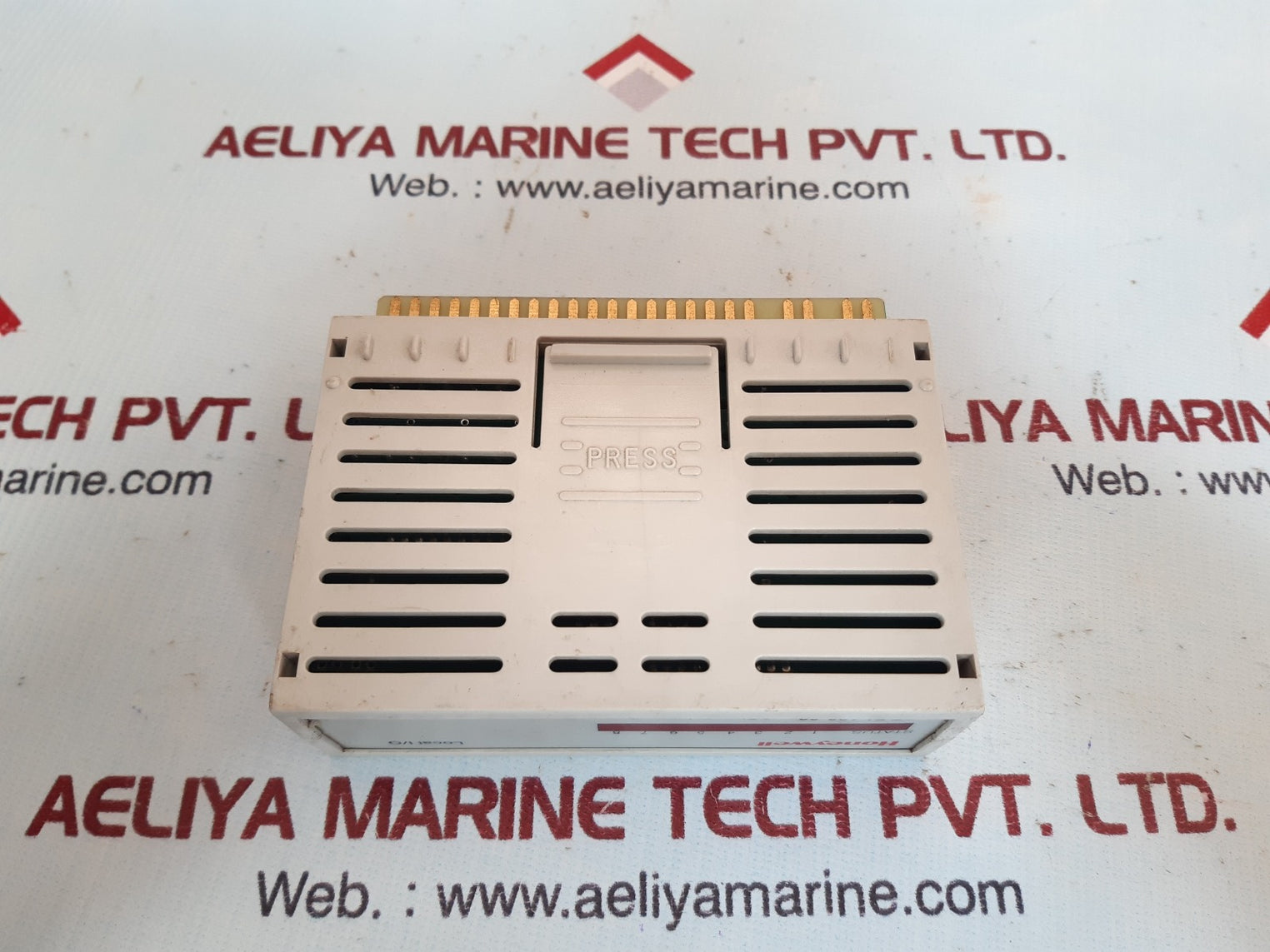 Honeywell st-di-120-08 input module