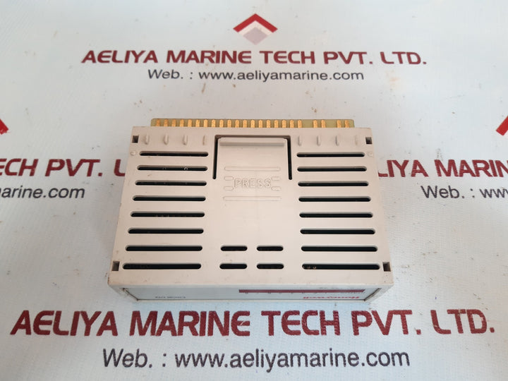 Honeywell st-di-120-08 input module