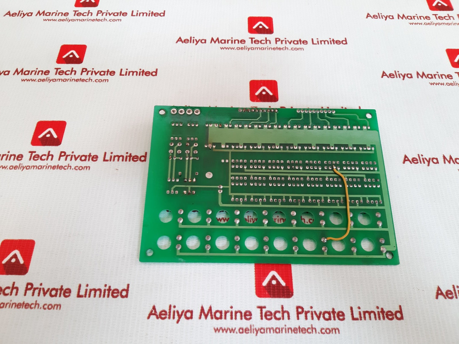 Hyun jin hj-101 pcb card ac220v