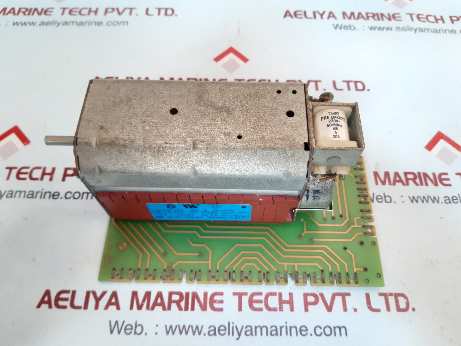 Ako wascator 438 8981-02 washer timer 514 307